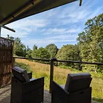 Coniston - Safari Campismo de Luxo Ambleside