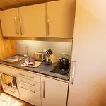 Luxury tent Coniston - Safari Ambleside