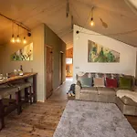 Coniston - Safari Ambleside