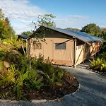 Campismo de Luxo Coniston - Safari Ambleside