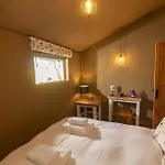 Coniston - Safari Luxury tent *