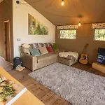 Luxury tent Coniston - Safari *