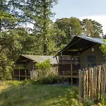 Coniston - Safari Campismo de Luxo Ambleside