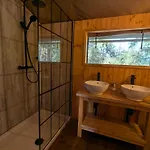 Coniston - Safari Luxury tent