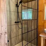 Campismo de Luxo Coniston - Safari *