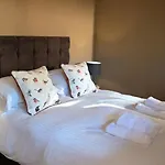 Campismo de Luxo Coniston - Safari