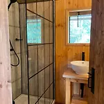 Campismo de Luxo Coniston - Safari