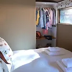 Campismo de Luxo Coniston - Safari Ambleside