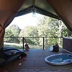 Coniston - Safari Campismo de Luxo