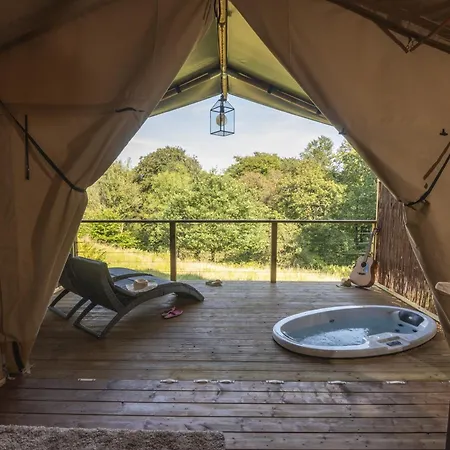 Coniston - Safari 安布尔塞德