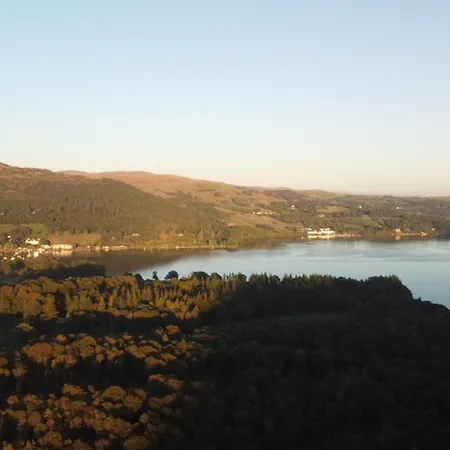 Coniston - Safari Οργανωμένο κάμπινγκ *
