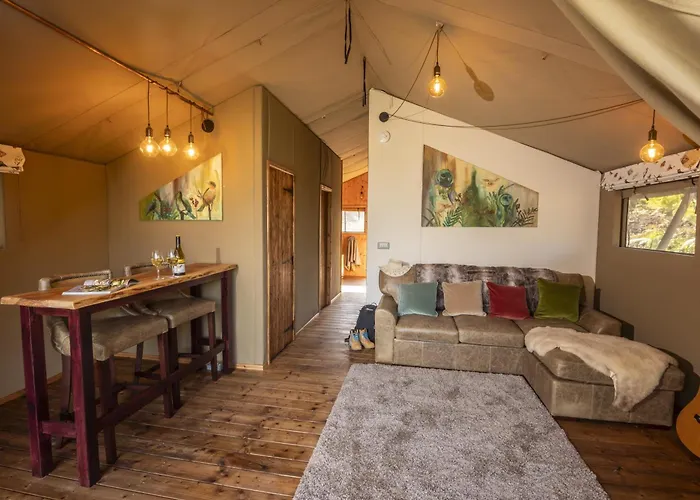 Coniston - Safari Ambleside