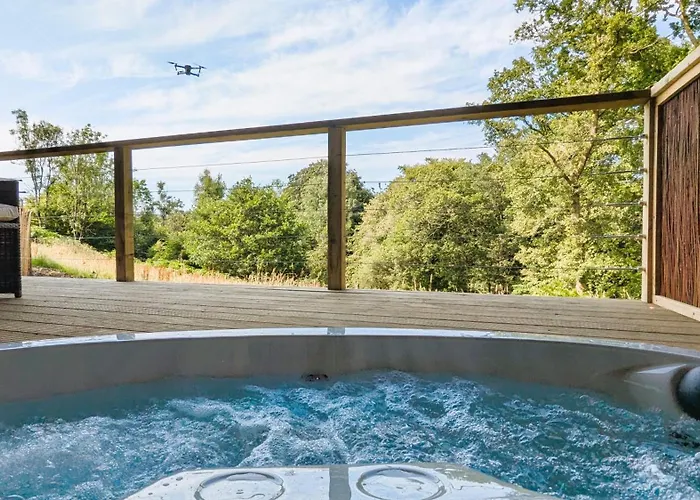 Coniston - Safari Ambleside