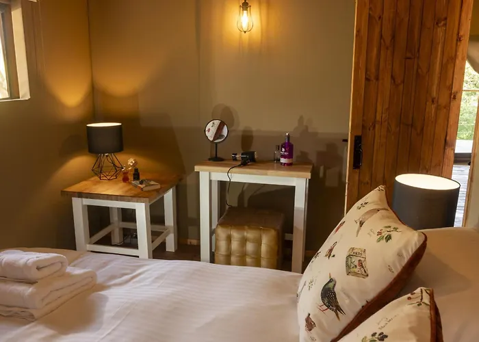 Coniston - Safari Ambleside