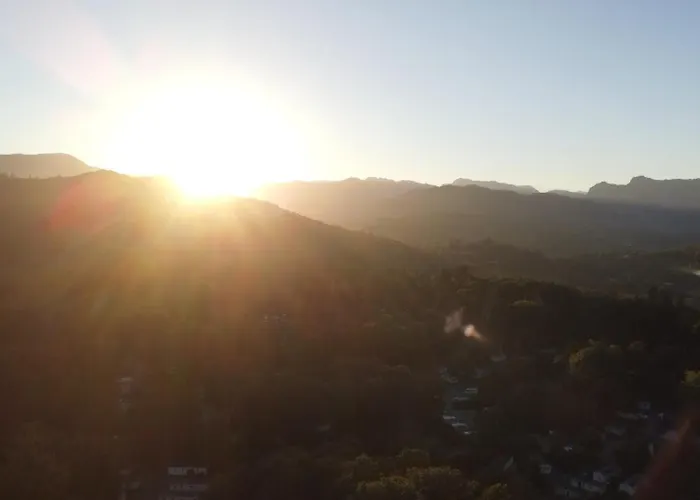 Luxusní stan Coniston - Safari Ambleside