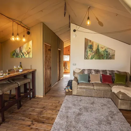 Coniston - Safari Ambleside