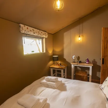 Coniston - Safari Tente de luxe *