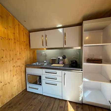 Coniston - Safari خيمة فخمة *