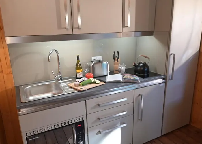 Coniston - Safari خيمة فخمة *